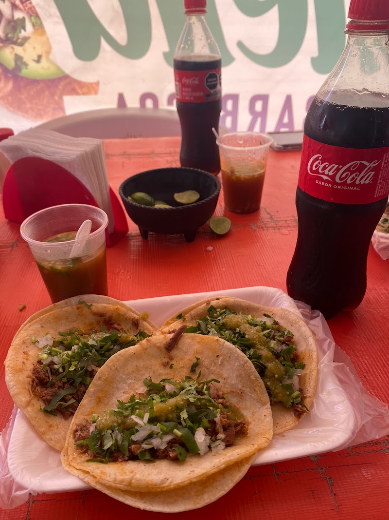 Taquería Cabrera - Imagen 1