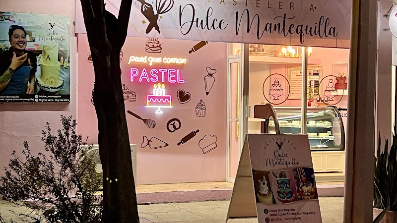 Dulce Mantequilla - Imagen 1