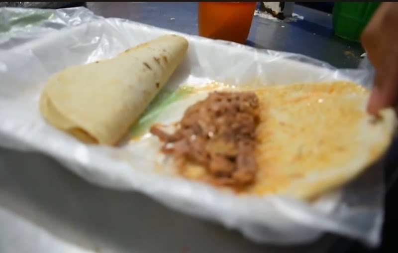 Taquería El Quemalenguas
