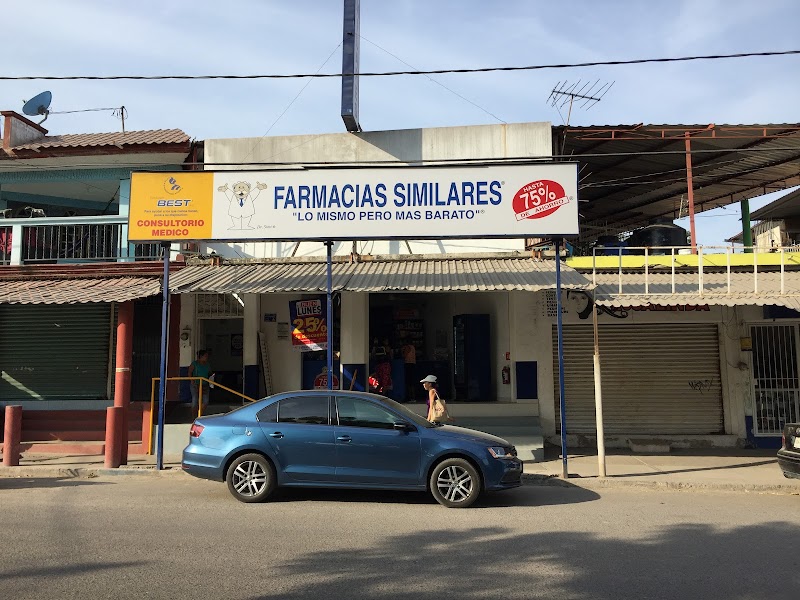 Farmacia Similares