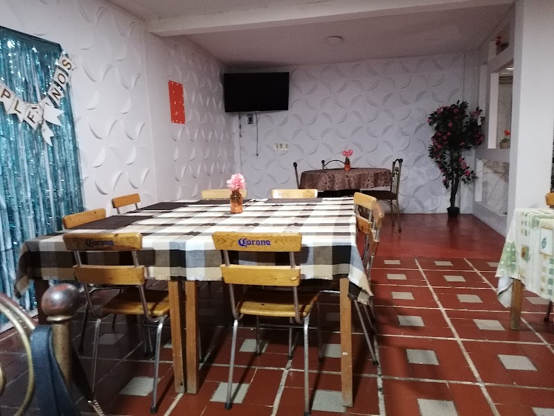 El grill de charly - Imagen 1
