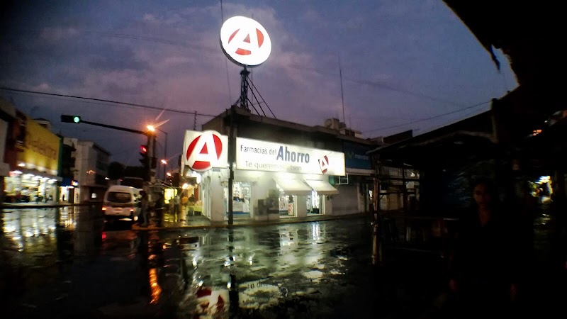 FARMACIAS DEL AHORRO Mercado Independencia - Imagen 1