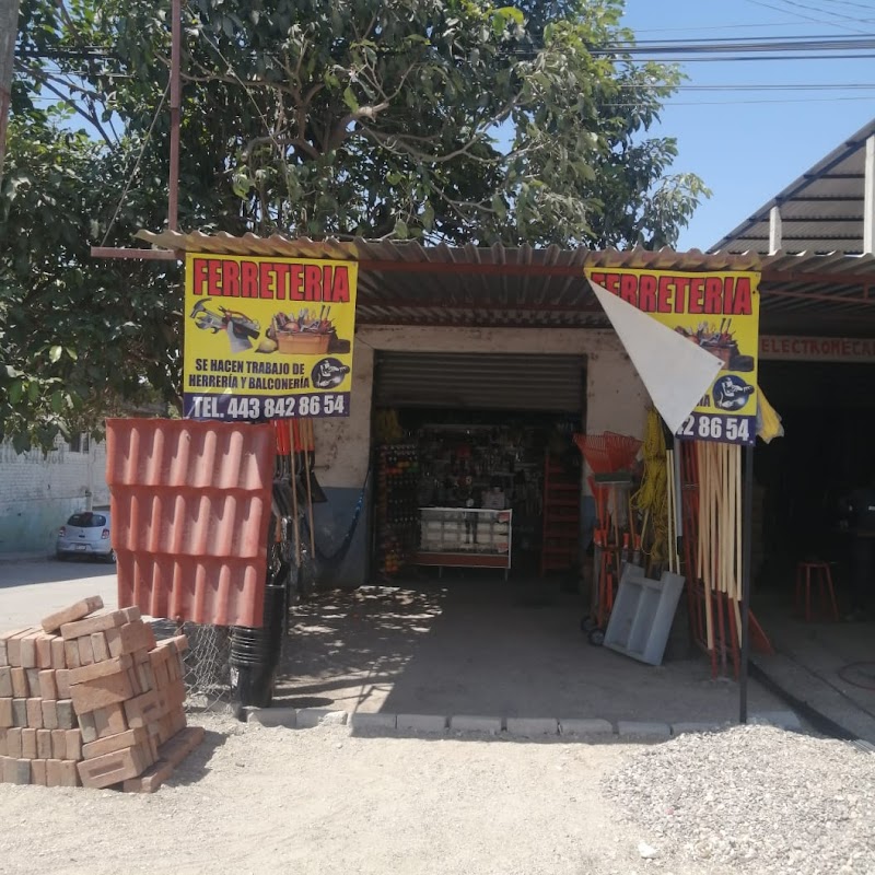 Ferreteria - Imagen 1