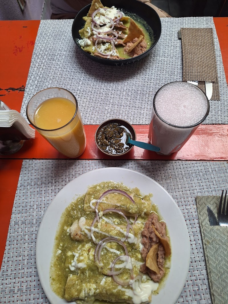 Restaurante La Cabaña de La Calzada
