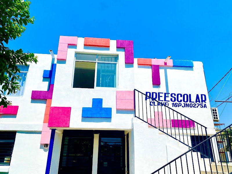 Colegio Patria de Cardenas