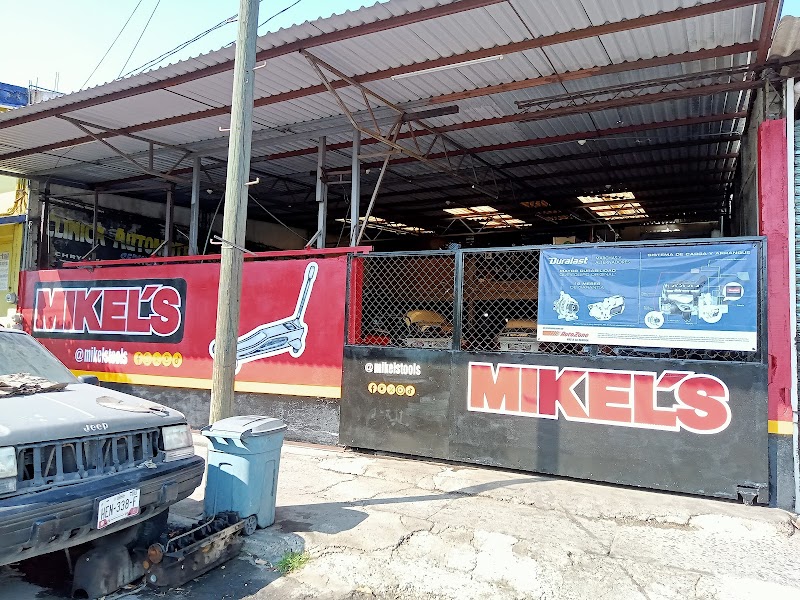 Automotríz del Puerto