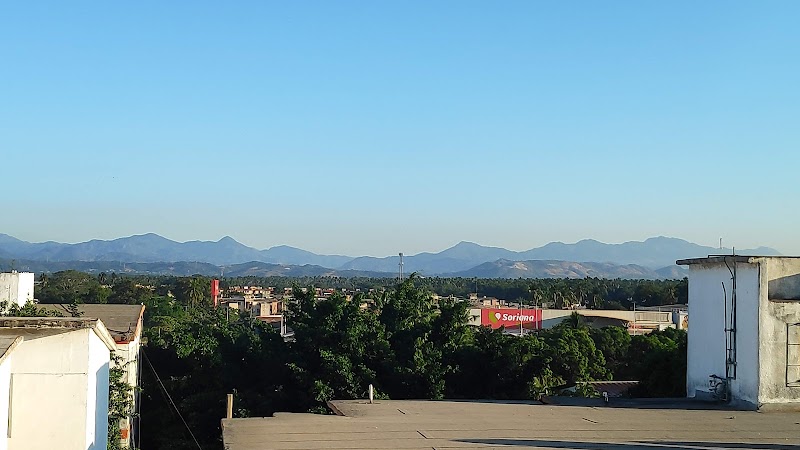 Lavandería Costa Azul