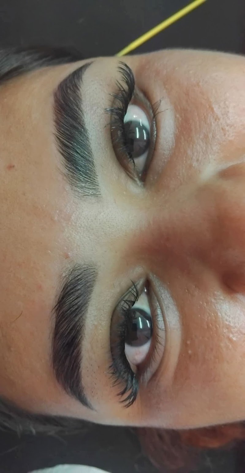 Lash Queens & Oroz Beauty