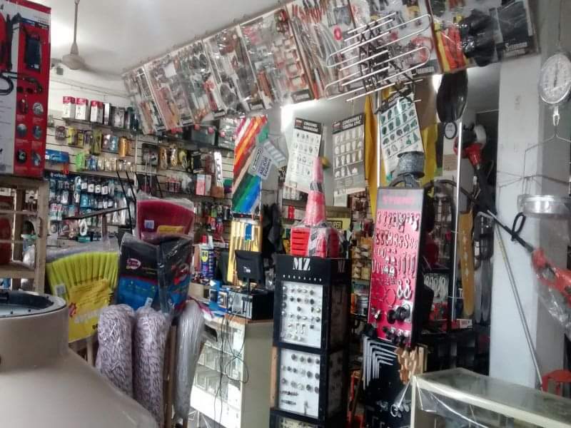 Ferretería Lemus - Imagen 1