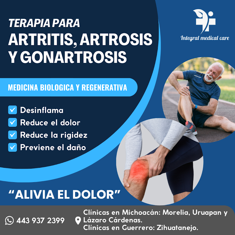 Integral Medical Care - LZC - Imagen 1