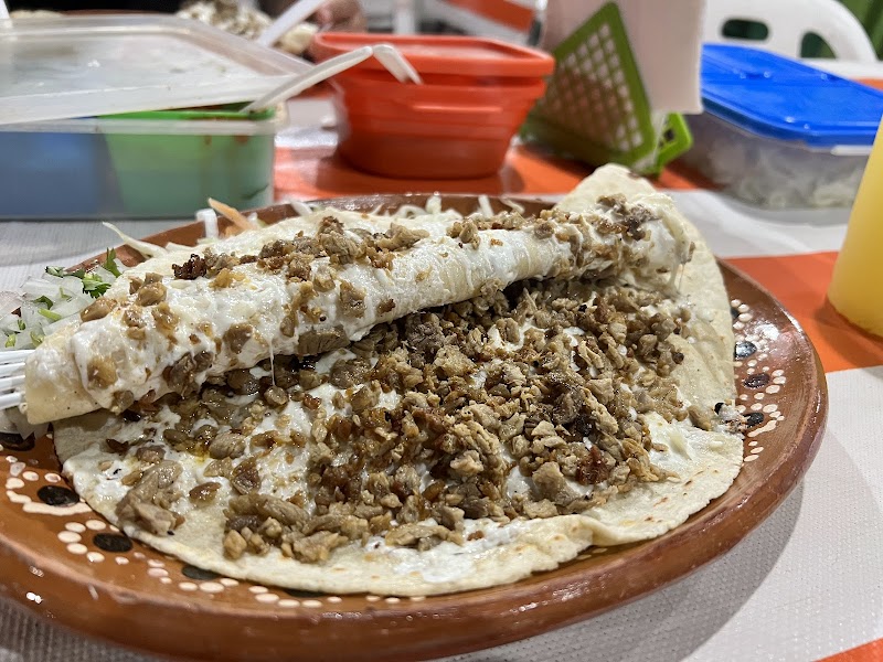 Taquería Terrazas