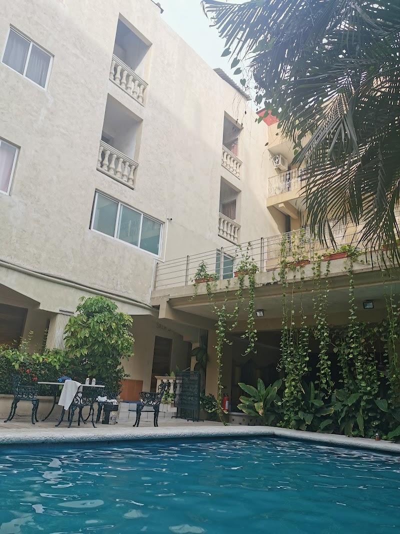 Hotel Sol del Pacifico - Imagen 1