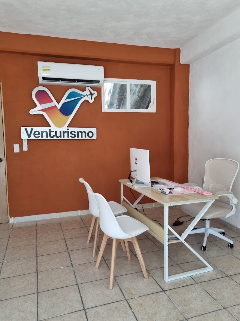 Venturismo Lázaro Cárdenas