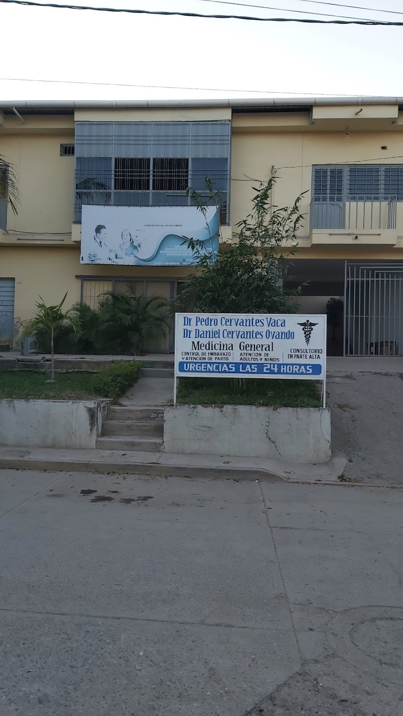 Clinica Victoria - Imagen 1