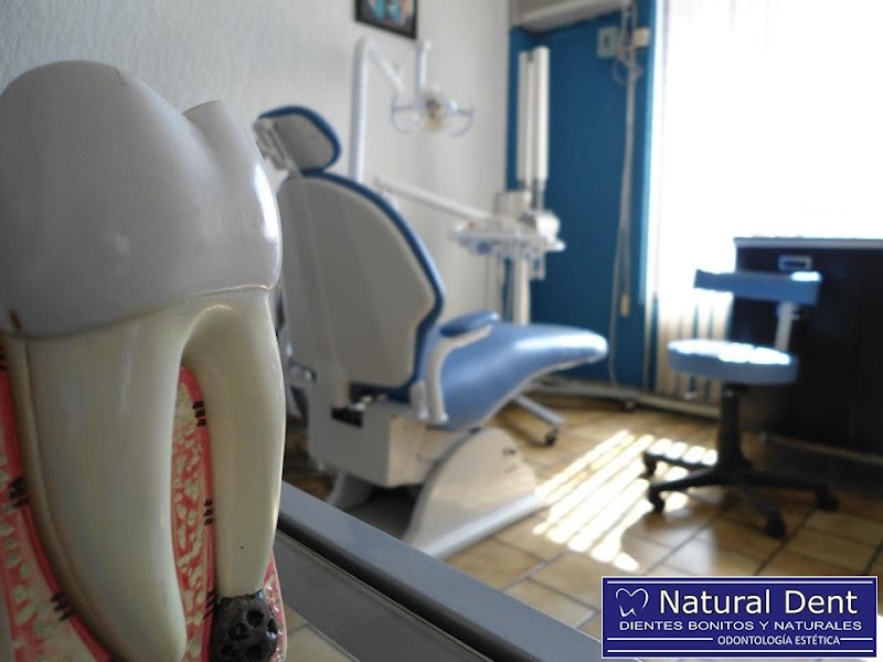 Natural Dent - Imagen 1