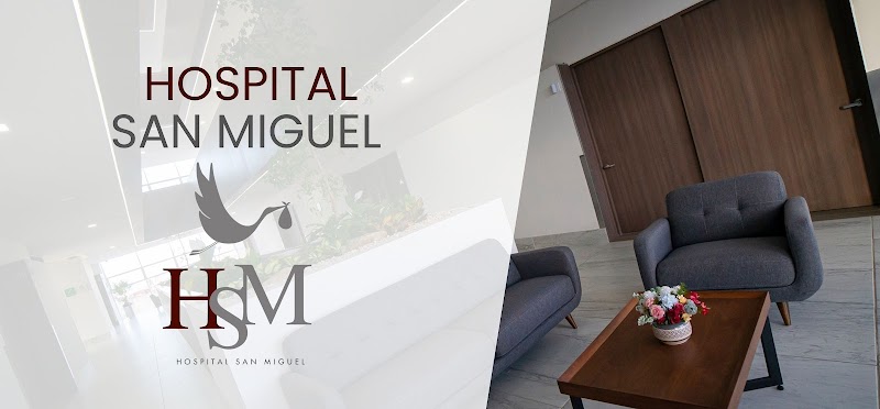 Hospital San Miguel
