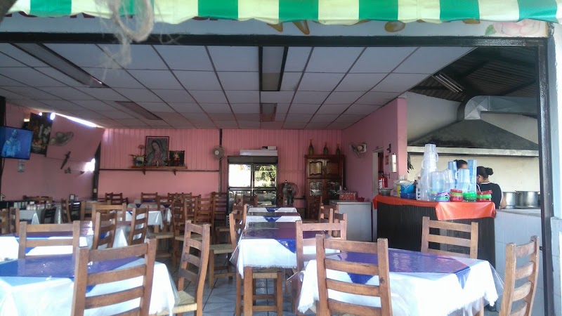Cocina Económica Rosita