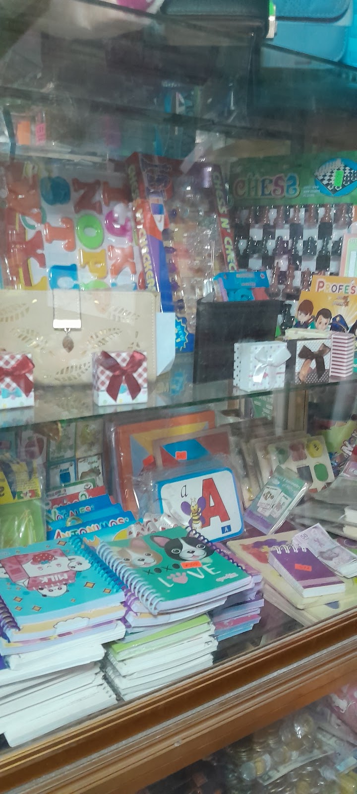 Papeleria Jeny - Imagen 1