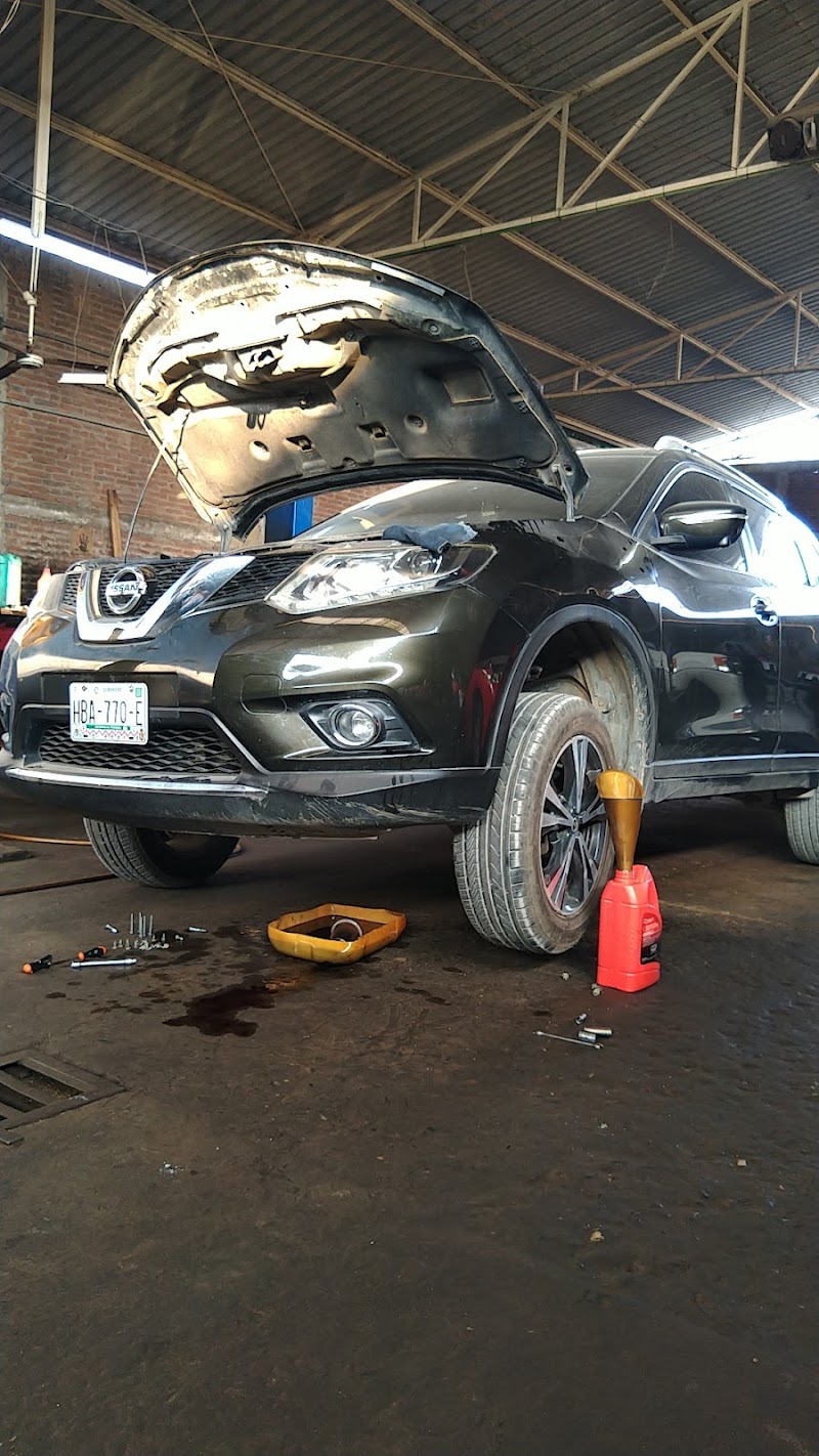 taller de transmisiones automáticas Esteban - Imagen 1