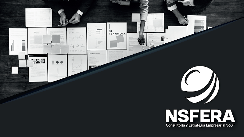 NSfera Consultoría y Estrategia Empresarial 360