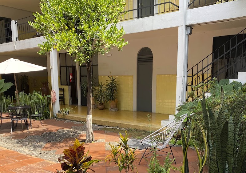 Hotel Allende Morelia - Imagen 1