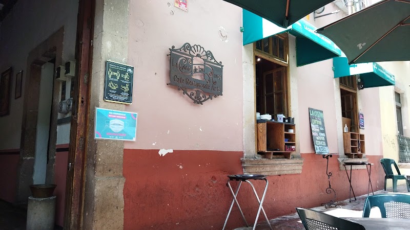 La Casona de las Rosas - Imagen 1