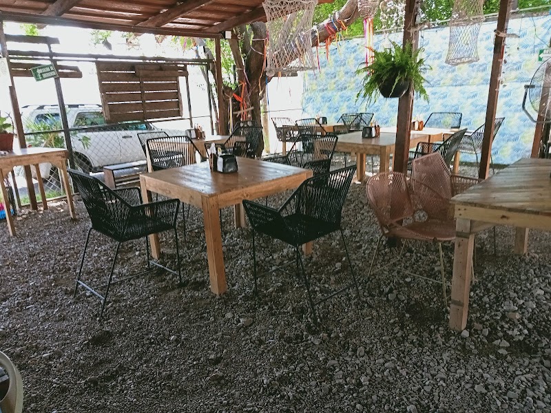 Las Tostaditas (sea & drinks) - Imagen 1