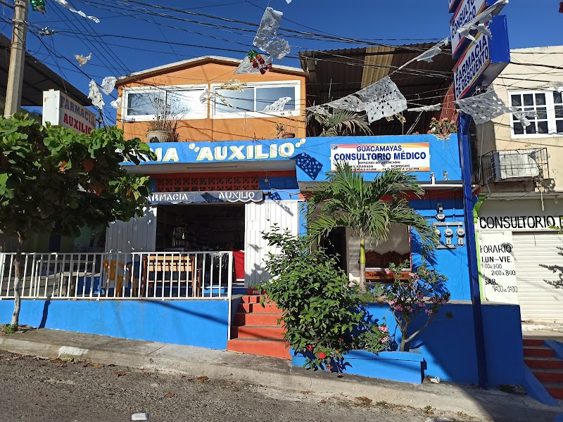 GUACAMAYAS CONSULTORIO MÉDICO - Imagen 1