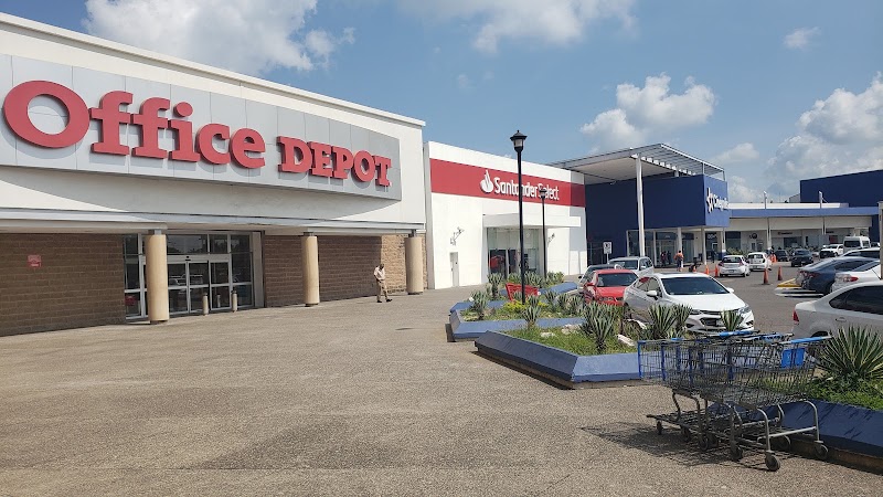 Office Depot Las Américas Michoacán