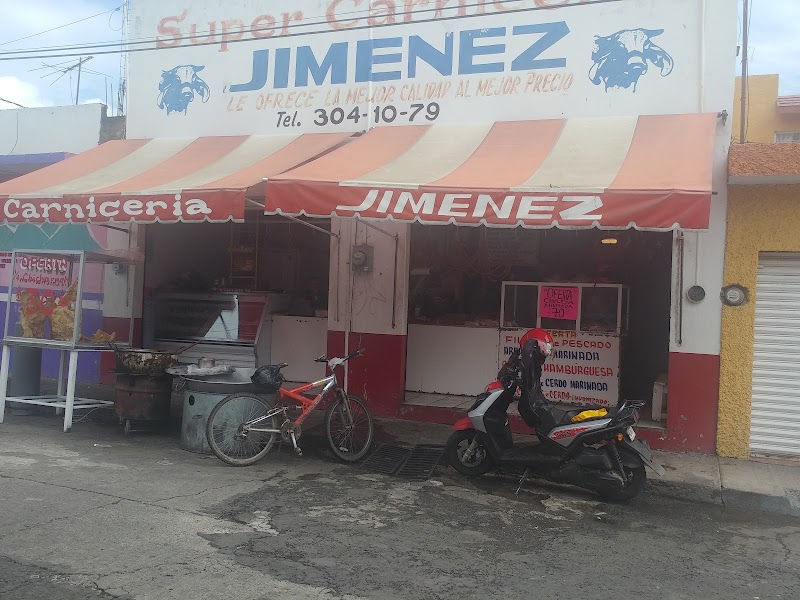 Súper Carnicería Jiménez - Imagen 1