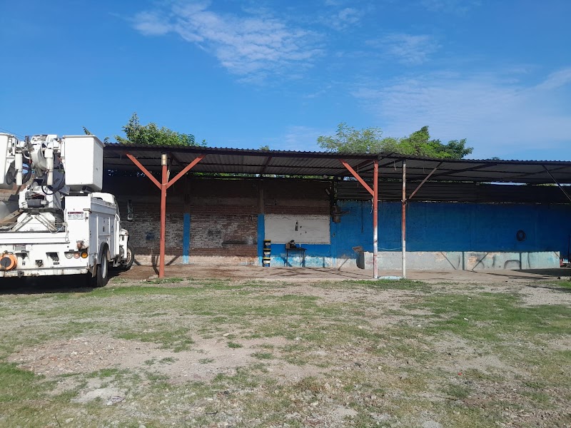 Taller Mecánico Ledesma