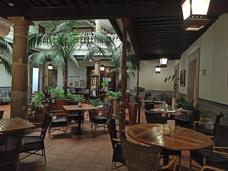 Restaurante LU Cocina Michoacana - Imagen 1