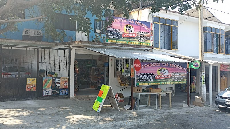 La vaquita