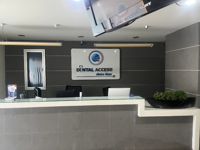 Dental Access - Imagen 1