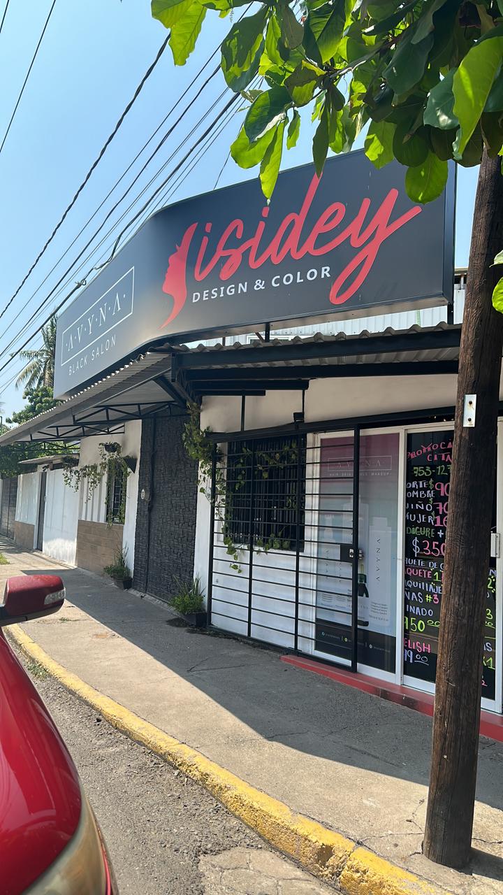 ESTETICA ISIDEY - Imagen 1