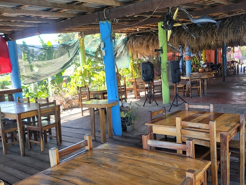 MARISQUERIA EL GABO - Imagen 1