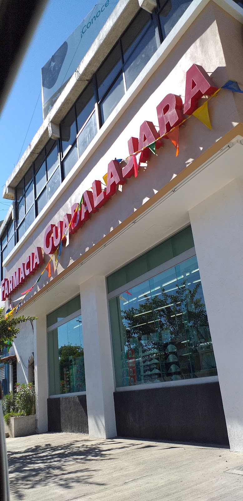 Farmacia guadalajara - Imagen 1
