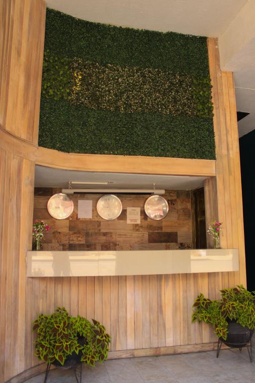 Hotel La Merced - Imagen 1