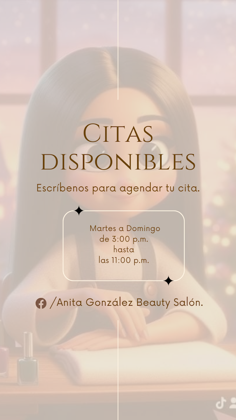 Beauty Salón Anita González - Imagen 1