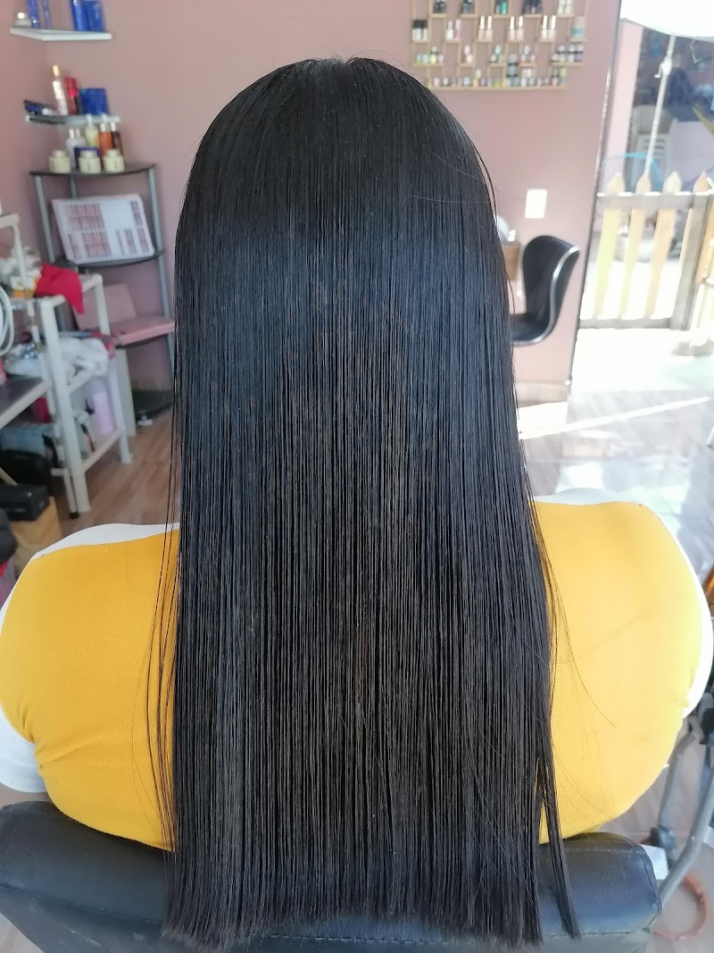 Estética Arly