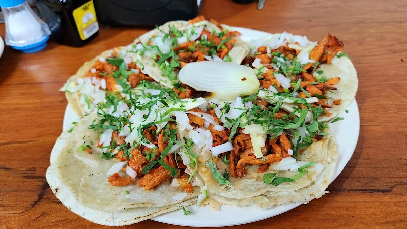 Taqueria La Delicia
