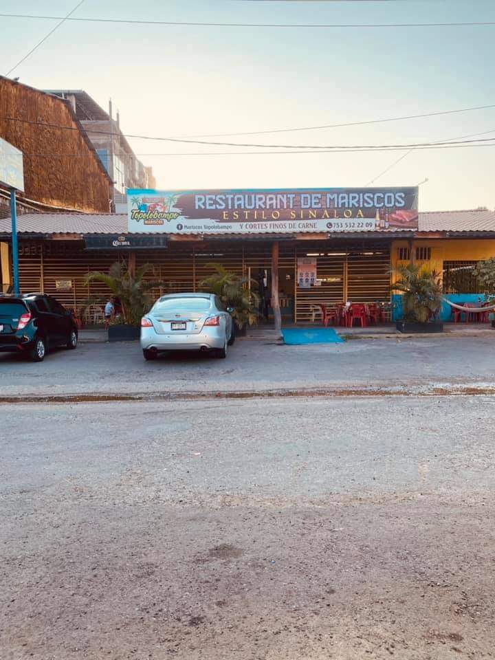 Mariscos Topolobampo - Imagen 1
