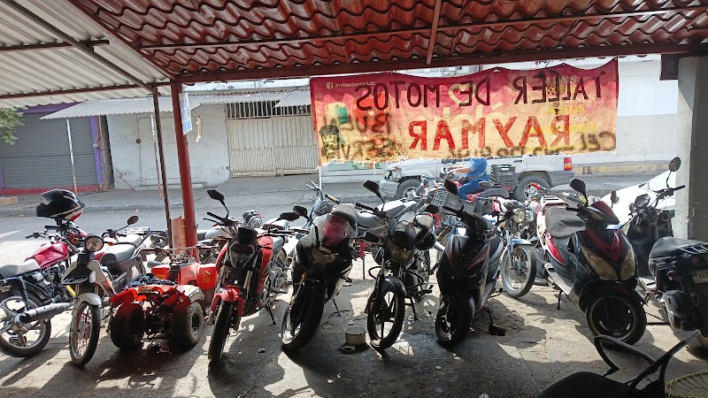 Taller de Motocicletas RAYMAR - Imagen 1