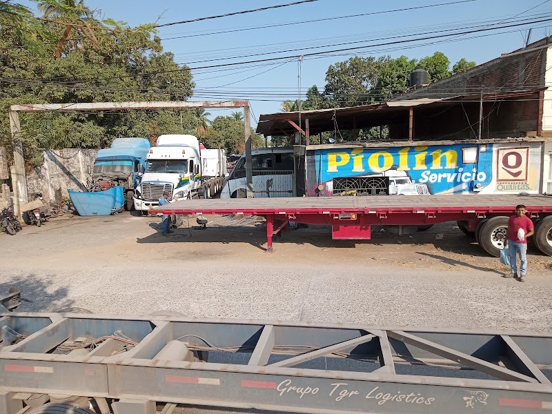 Taller Piolin Servicio - Imagen 1