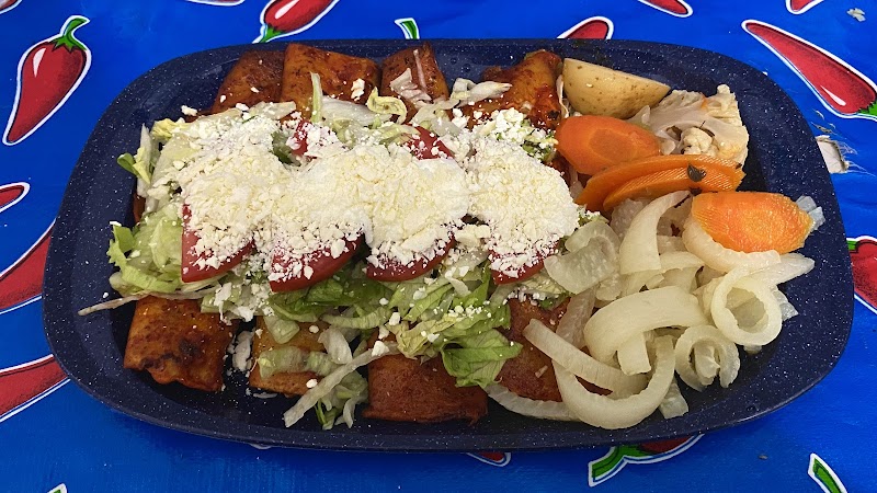 Taquería y Cenaduría El Balconcito