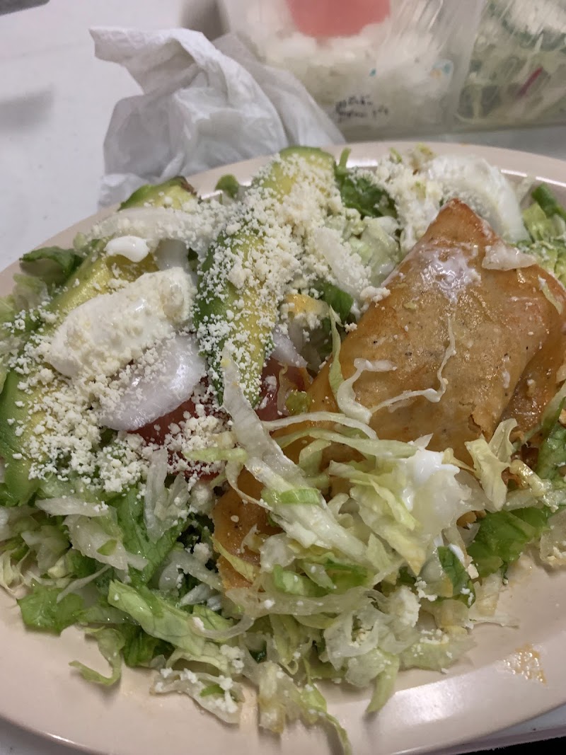 Taquería El Angel - Imagen 1