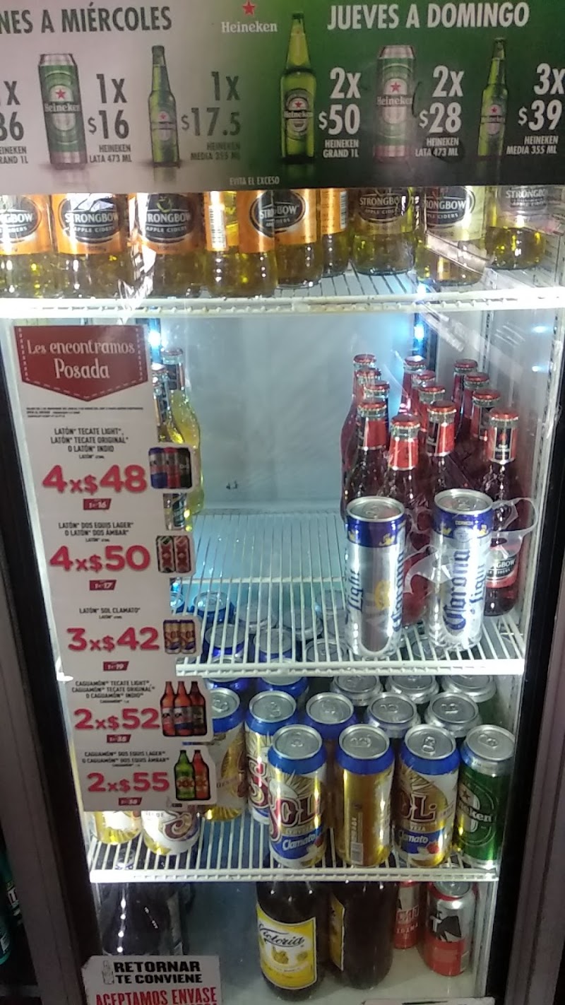 Tienda de Abarrotes Manolo - Imagen 1