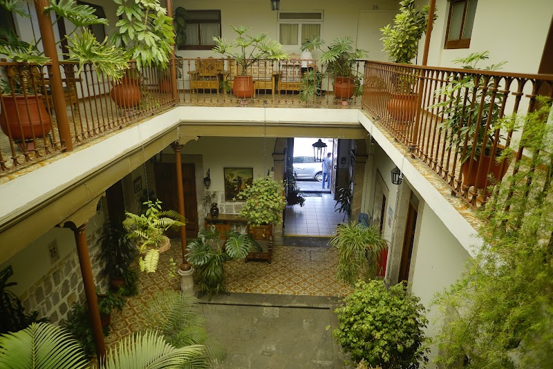 Hotel Atilanos - Imagen 1