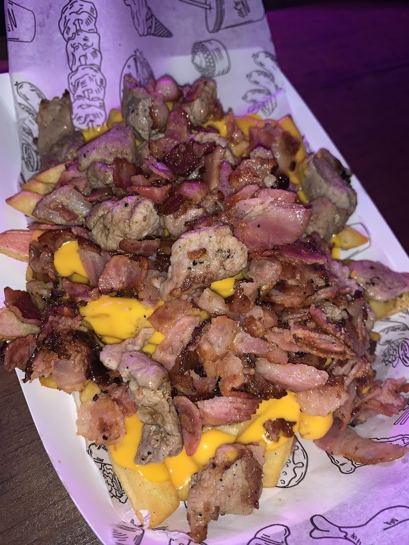 Papas Ruben’s