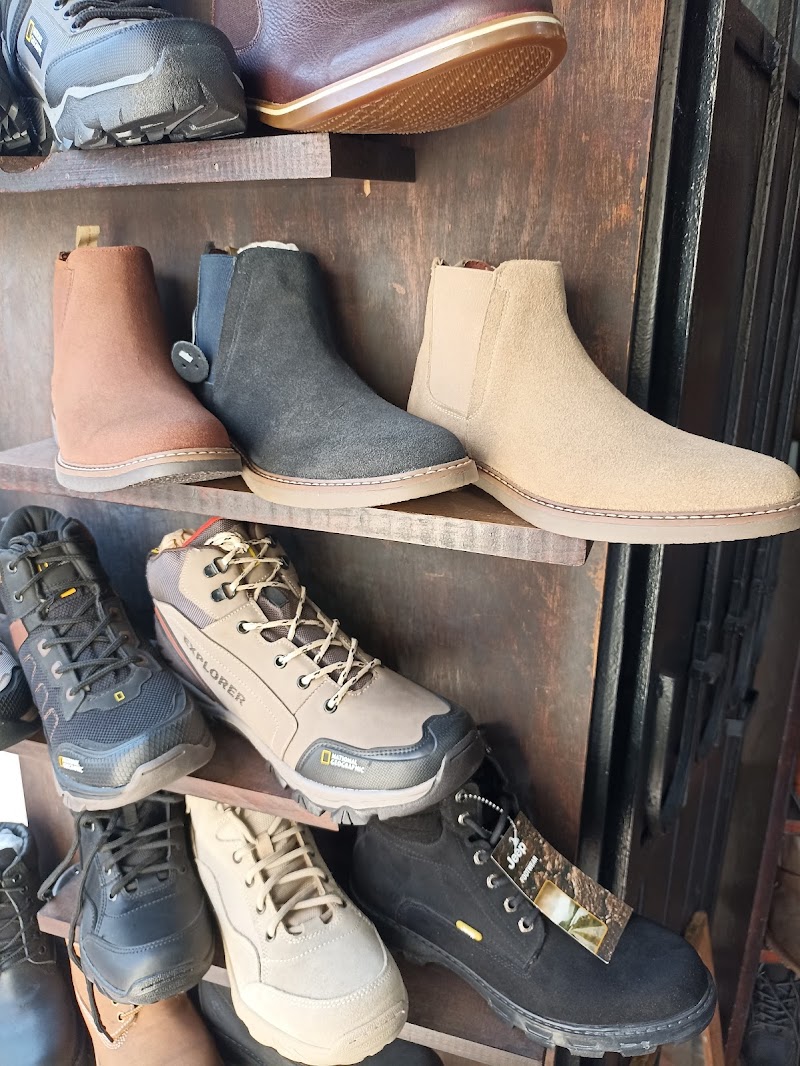 Zapateria El Padrino - Imagen 1